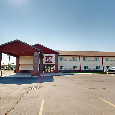 Western Executive Inn